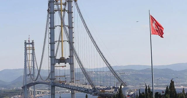 Körfez'de iki yaka resmen birleşti