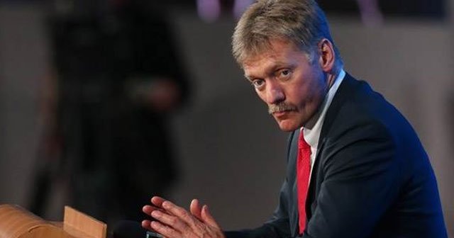 Kremlin, &#039;Panama Belgeleri&#039;nin ana hedefi Putin&#039;