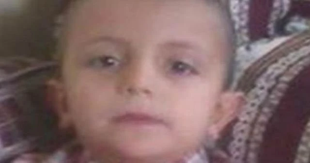 Küçük Yusuf'un cansız bedeni bulundu