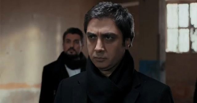 Kurtlar Vadisi Pusu&#039;da Polat, Cahit&#039;ten ümidi kesti