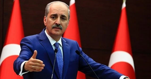 Kurtulmuş, 'Cezaevinde birinin öldürülmesi kabul edilemez'