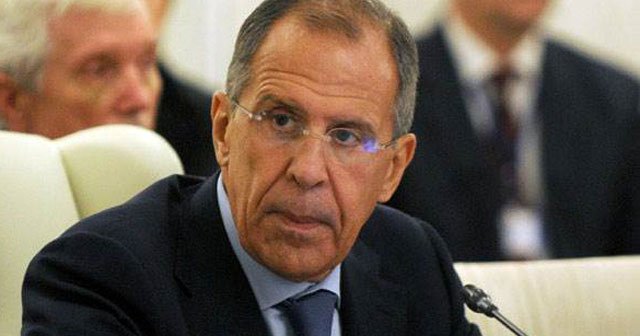 Lavrov, &#039; Çözüme çok yakınız&#039;