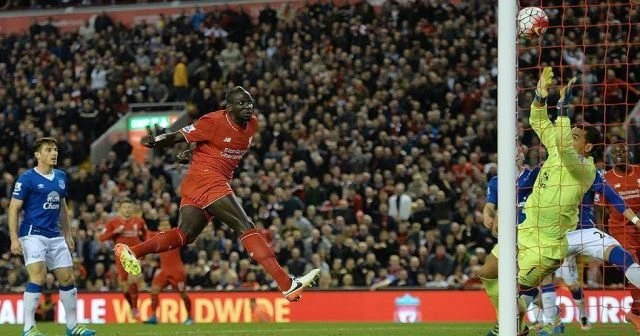 Liverpoollu Sakho sezonu kapatabilir