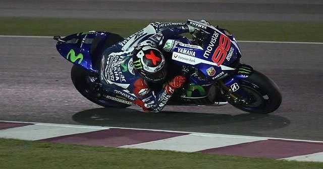 Lorenzo gelecek yıl Ducati'de