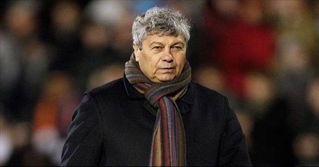 Lucescu kararını verdi