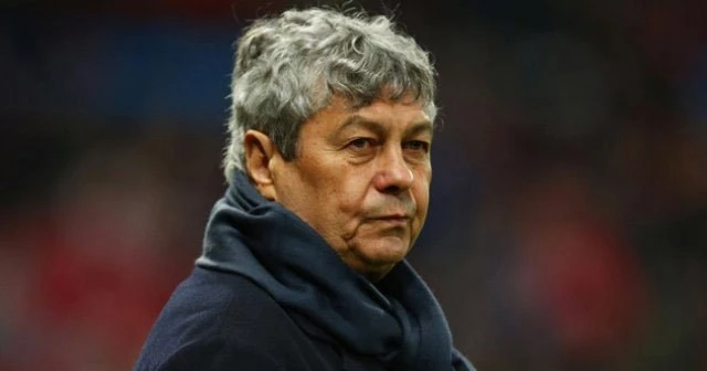 Lucescu yeniden Galatasaray&#039;a mı geliyor