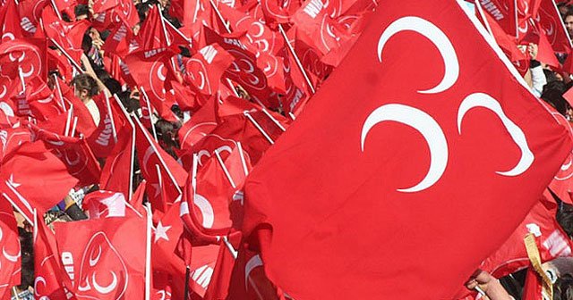 Mahkemeden MHP&#039;ye olağanüstü kongre kararı