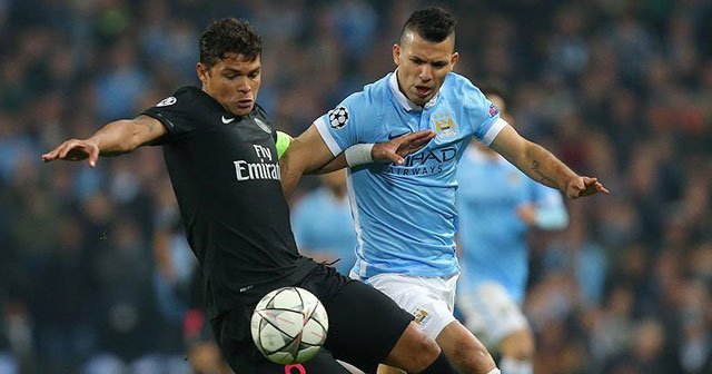 Manchester City tarihinde ilk kez yarı finale çıktı