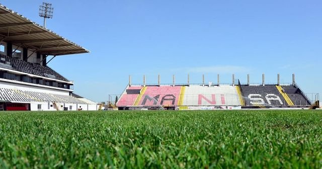 Manisa 19 Mayıs Stadı, Beşiktaş maçına hazır