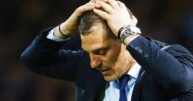 ManU, Bilic'i saf dışı bıraktı