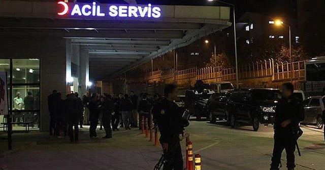 Mardin ve Şırnak'ta terör saldırısı, 5 şehit