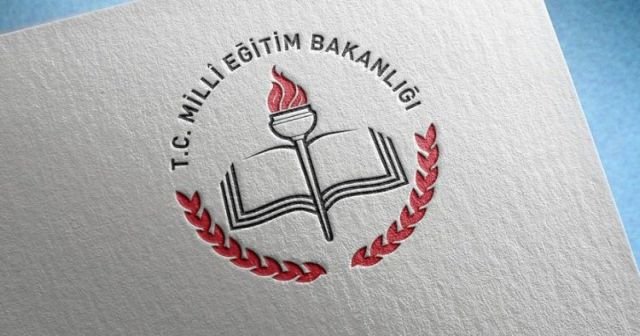 MEB&#039;den &#039;PKK&#039;lı okul müdürü&#039; açıklaması