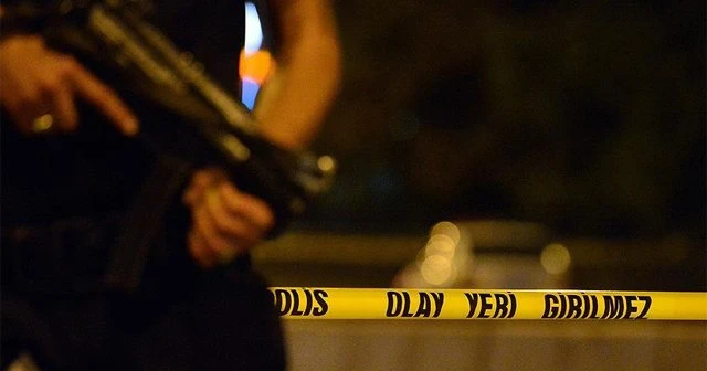 Mecidiyeköy'de patlama, 2 yaralı