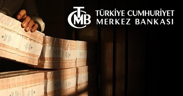 Merkez Bankası&#039;nın faiz kararı belli oldu