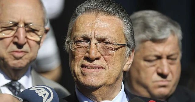 Mesut Yılmaz, '28 Şubat Davası bana göre çökmüş bir davadır'