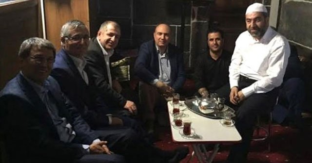 MHP’de Diyarbakır krizi