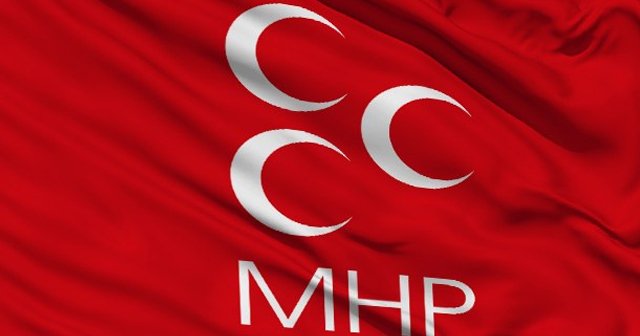 MHP Genel Başkanlığına bir aday daha