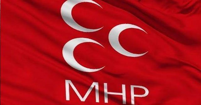 MHP tarihinde ilk defa kurultay 2 gün sürecek