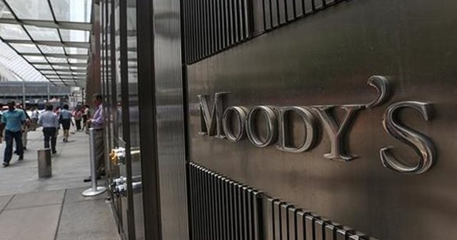 Moody’s&#039;den Türkiye açıklaması