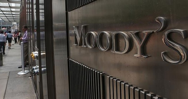 Moody’s’ten Türkiye için büyüme tahmini