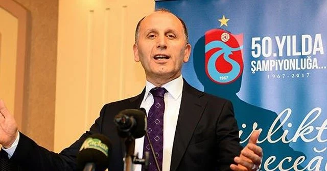 Muharrem Usta'dan iddialara yanıt