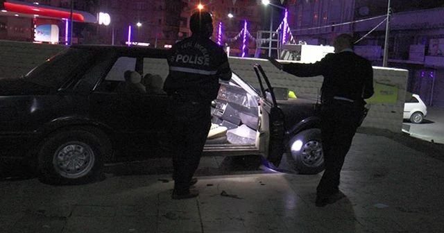 Müzisyenler derneğine kanlı saldırı