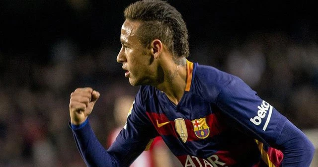 Neymar'dan PSG'ye yeşil ışık
