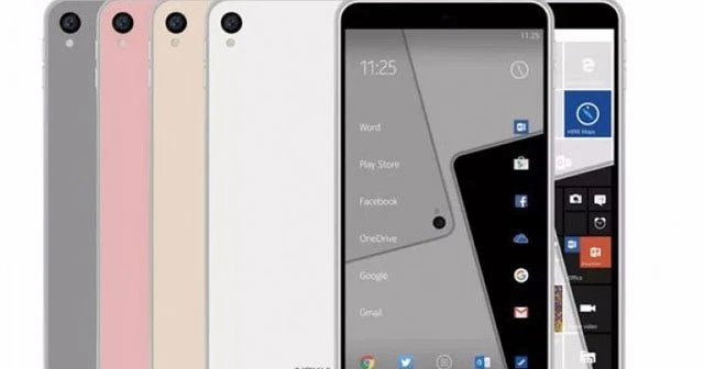 Nokia A1'in ilk özellikleri ortaya çıktı