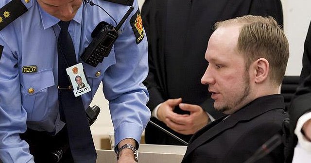 Norveç mahkemesi &#039;Breivik&#039; kararını temyize götürdü