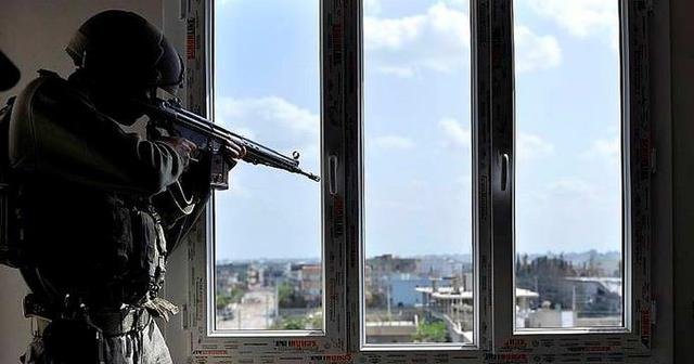 Nusaybin&#039;de 14 Mart&#039;tan bu yana 274 PKK&#039;lı öldürüldü