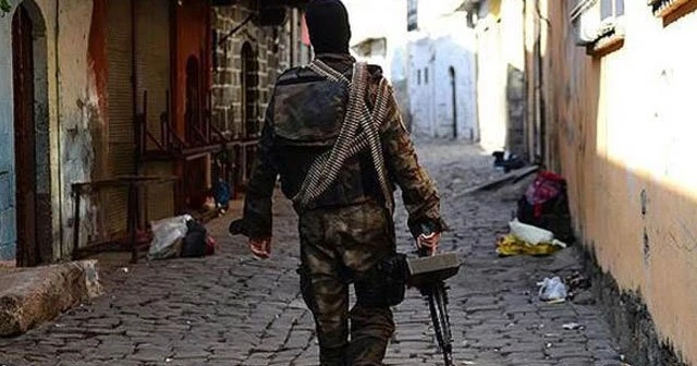 Nusaybin'de mücadelenin konsepti değişiyor