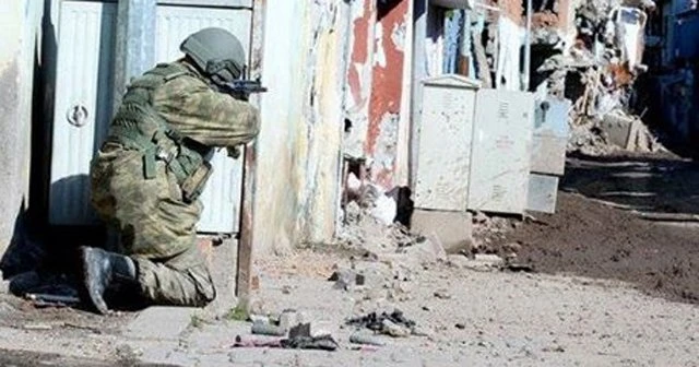 Nusaybin'de şehidin kimliği belli oldu
