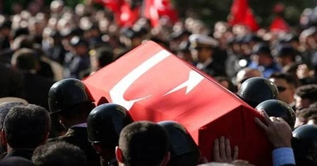 Nusaybin'den acı haber geldi, 2 şehit, 2 yaralı