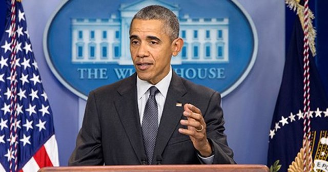 Obama çifti 2015&#039;te ne kadar kazandı