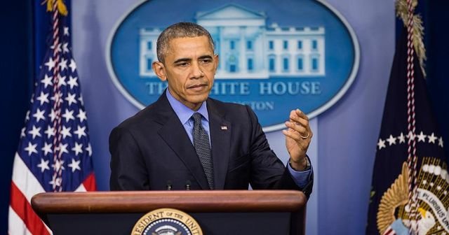 Obama, &#039;Esad ülkesini paramparça eden korkunç bir diktatör&#039;