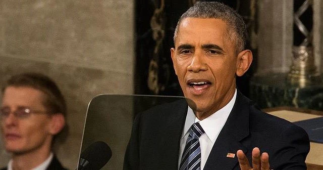 Obama Riyad’ı suçlayan '11 Eylül tasarısı'na karşı çıktı