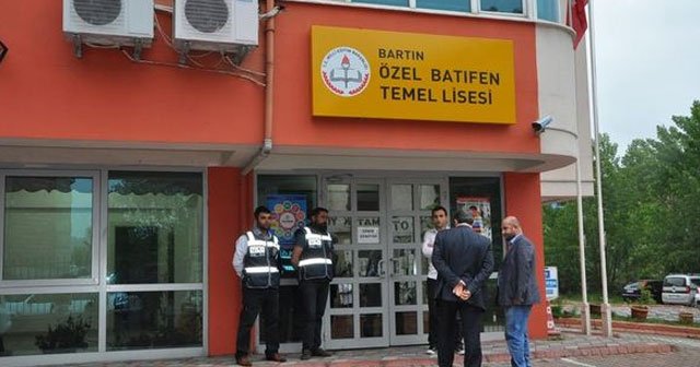 Okullara kayyum atandı, 29 kişi gözaltına alındı