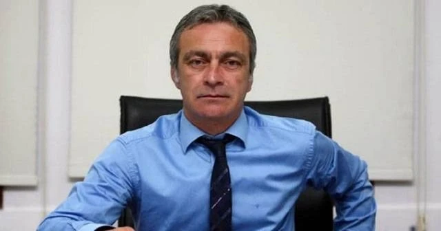 Önder Özen istifa etti