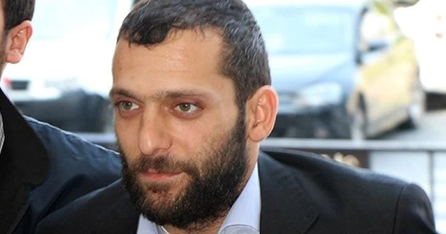 Onur Özbizerdik'e yakalama kararı