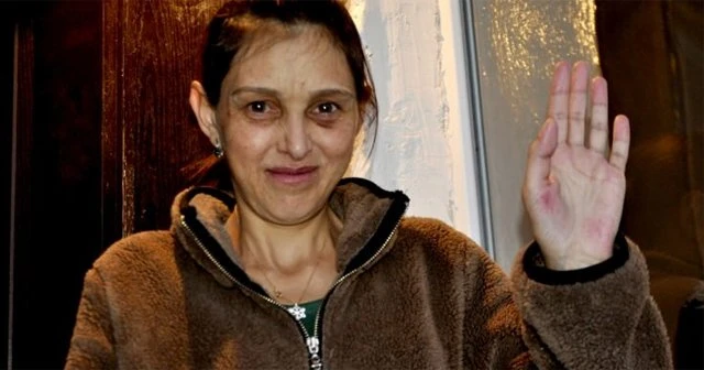 Organ nakli bekleyen hastanın umudu devlet büyüklerinde
