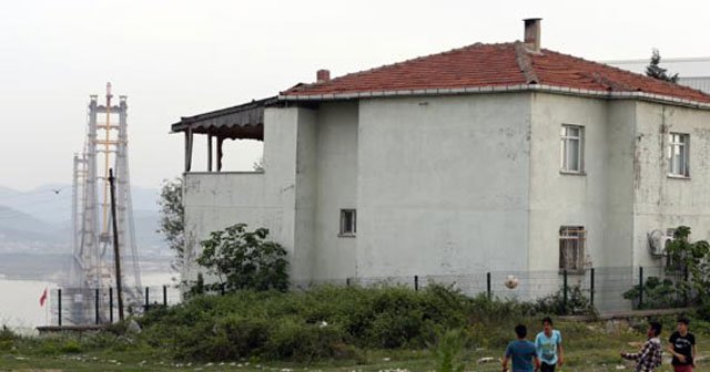 Osman Gazi Köprüsü bölgeye değer katacak