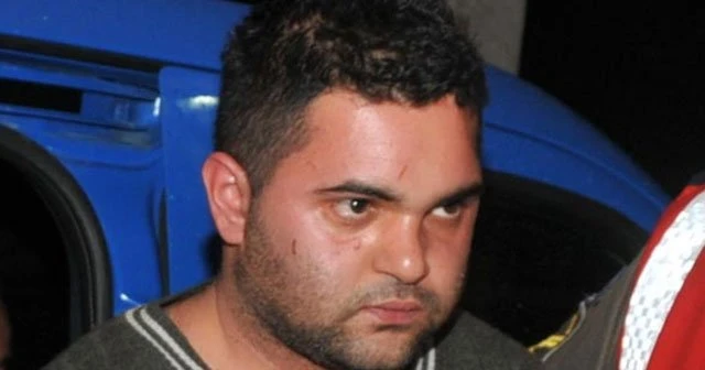 Özgecan'ın katili Mersin'de toprağa verildi