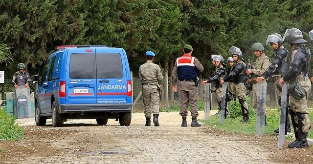 Özgecan'ın katillerine saldırıyla ilgili 6 tutuklama talebi
