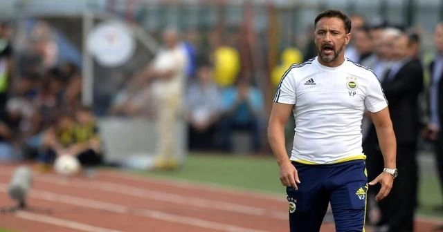 Pereira, Van Persie kararını verdi