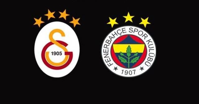 PFDK’dan Fenerbahçe ve Galatasaray’a kötü haber