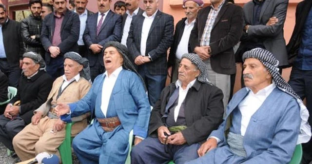 PKK'dan Jirki aşiretine cevap geldi