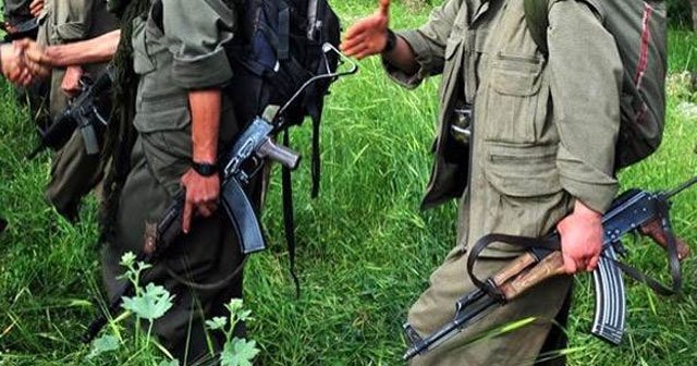 PKK&#039;nın sözde Yüksekova sorumlusu yakalandı