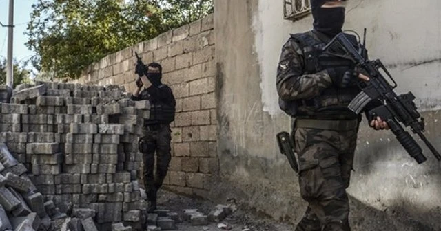 PKK'ya Yüksekova'da çok ağır darbe