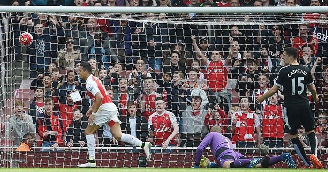 Premier Lig&#039;de üç takımdan 4-0&#039;lık tarife