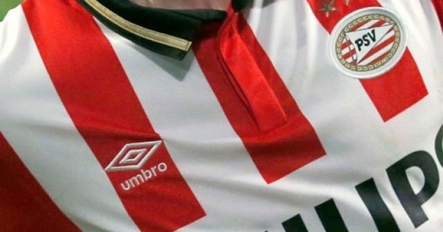 PSV Eindhoven&#039;in sponsoru 34 yıl sonra değişti